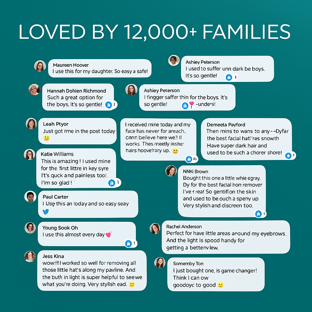 Silvara™ Hormonal Hair Remover