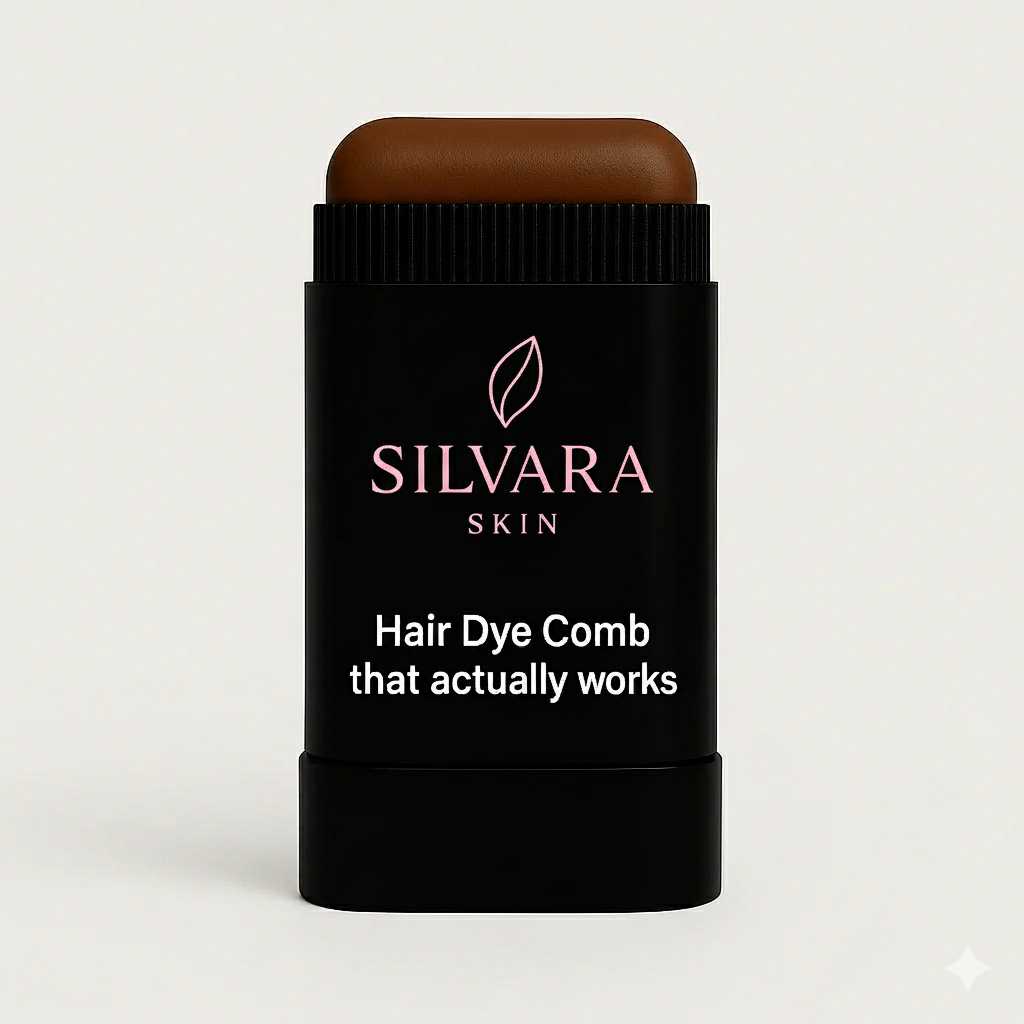 Natural Gray Hair Concealer Stick