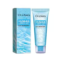 Water-based natural lubricant