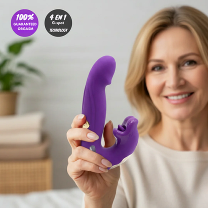 Silvara Pelvi Wave™ 4-in-1 | Strengthen Your Pelvic Floor