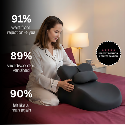 Intimacy Comfort Pillow