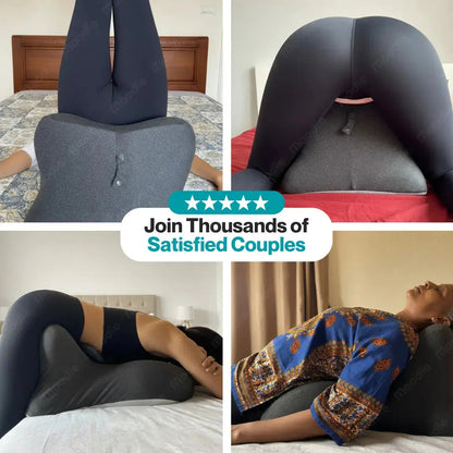 Intimacy Comfort Pillow
