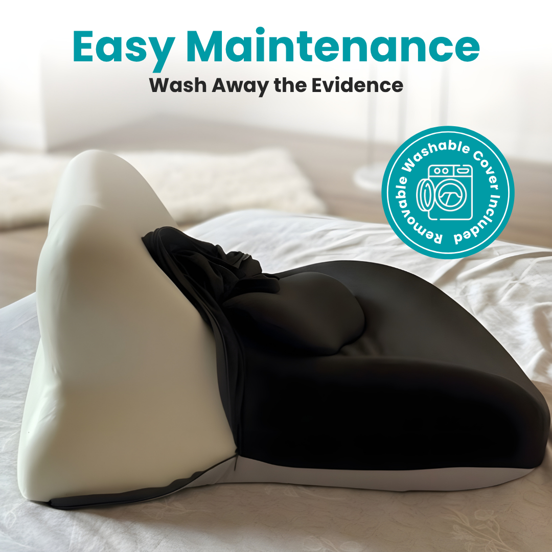 Intimacy Comfort Pillow