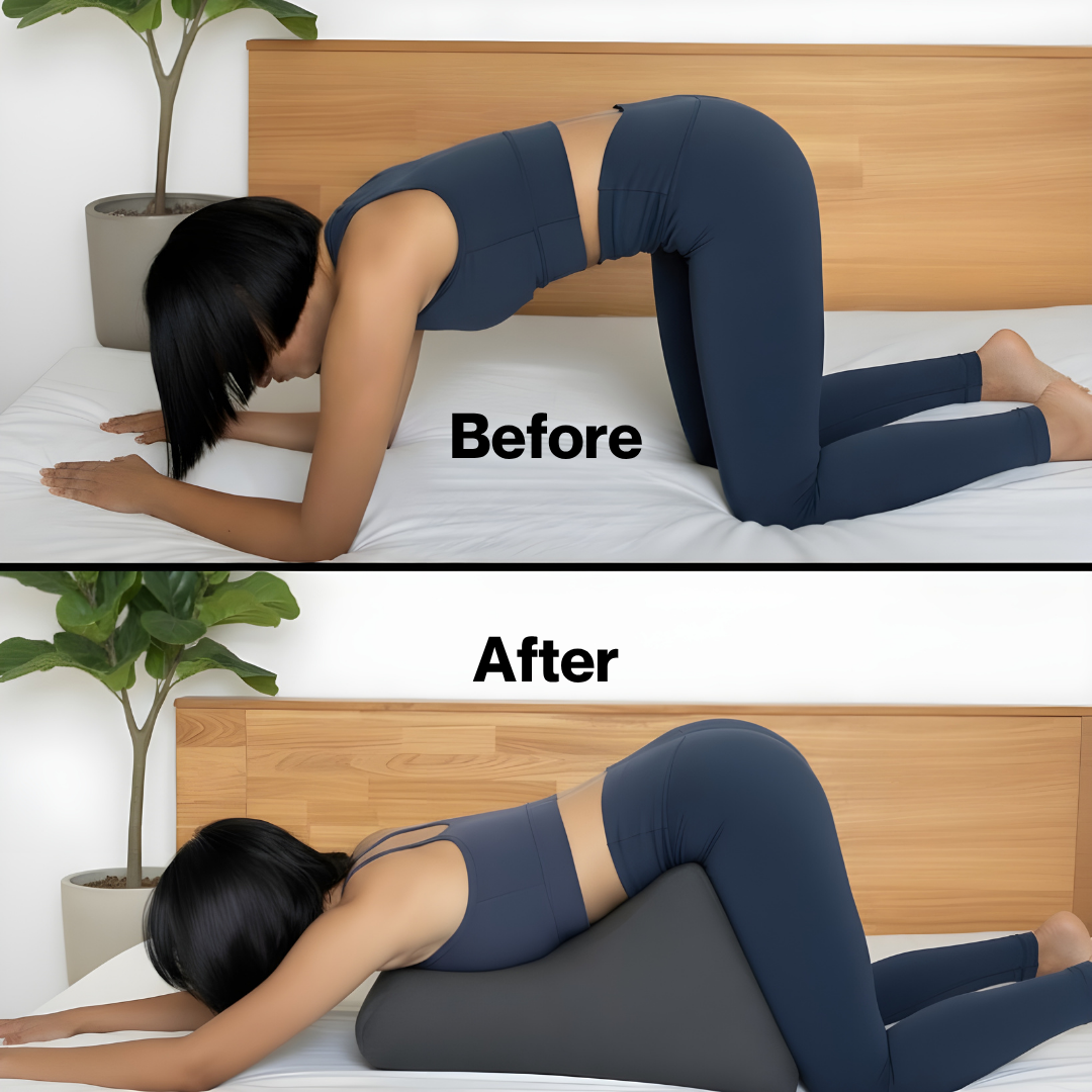 Intimacy Comfort Pillow