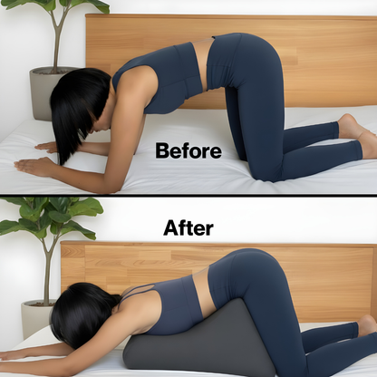 Intimacy Comfort Pillow