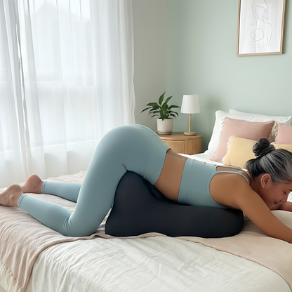 Intimacy Comfort Pillow