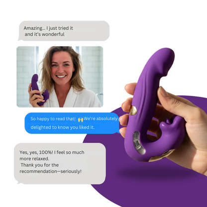 Silvara Pelvi Wave™ 4-in-1 | Strengthen Your Pelvic Floor