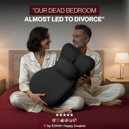 Intimacy Comfort Pillow