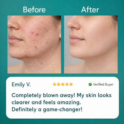 Silvara™ Hormonal Hair Remover