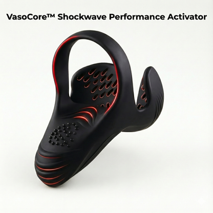 Shockwave Performance Activator