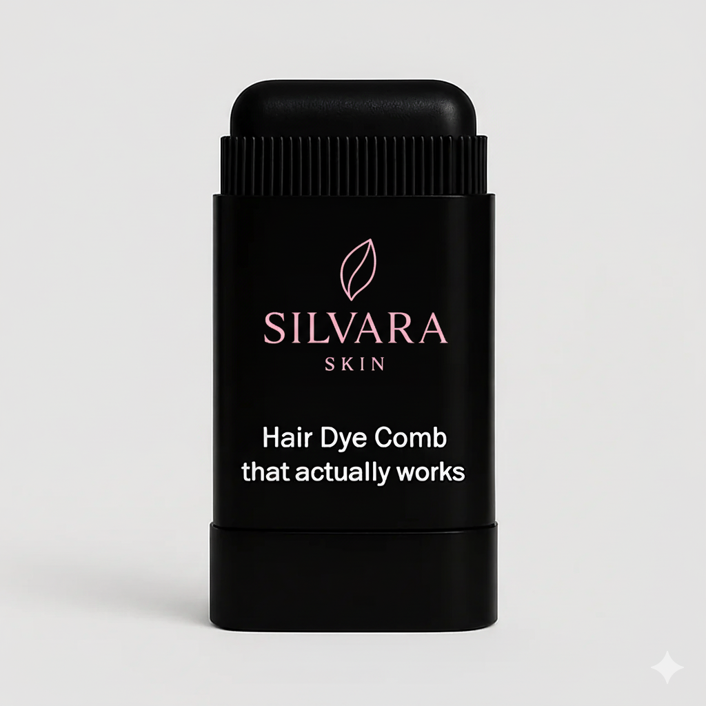 Natural Gray Hair Concealer Stick