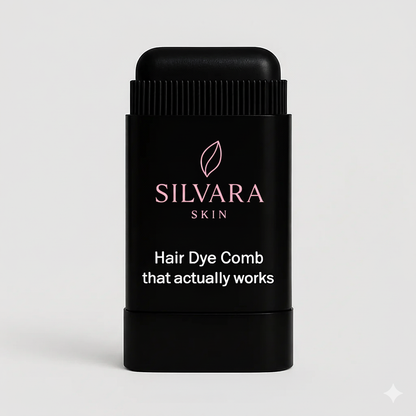 Natural Gray Hair Concealer Stick