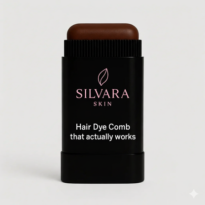 Natural Gray Hair Concealer Stick