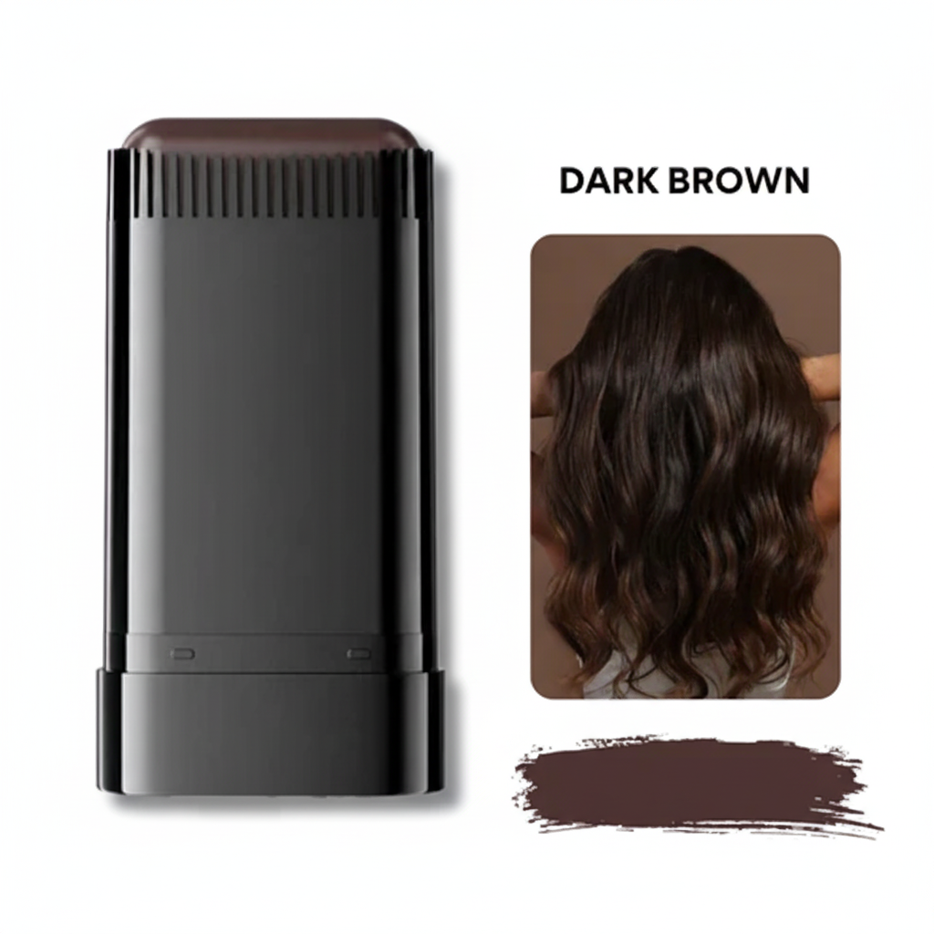 Natural Gray Hair Concealer Stick