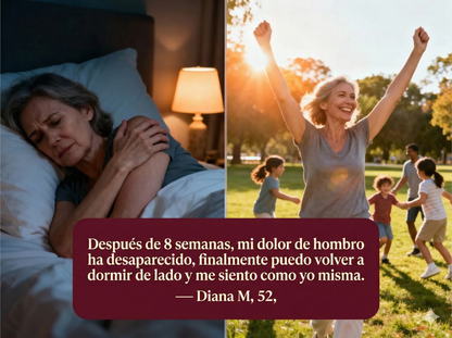 CelluNAD+ – Restauración celular