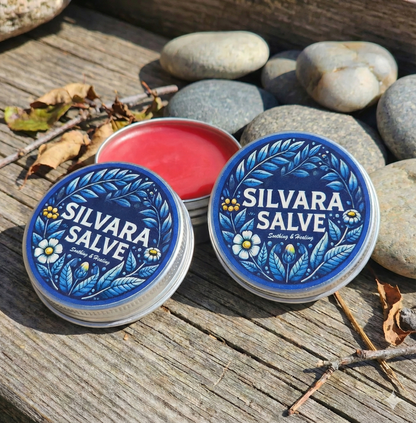 Silvara Salve