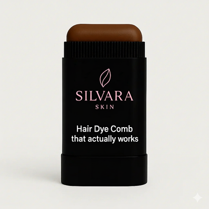 Natural Gray Hair Concealer Stick