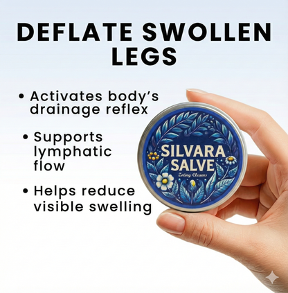 Silvara Salve