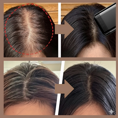 Natural Gray Hair Concealer Stick