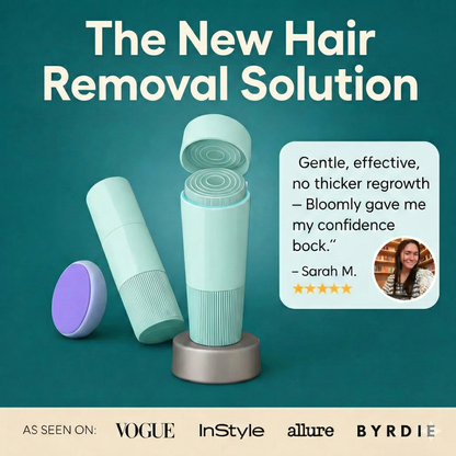 Silvara™ Hormonal Hair Remover