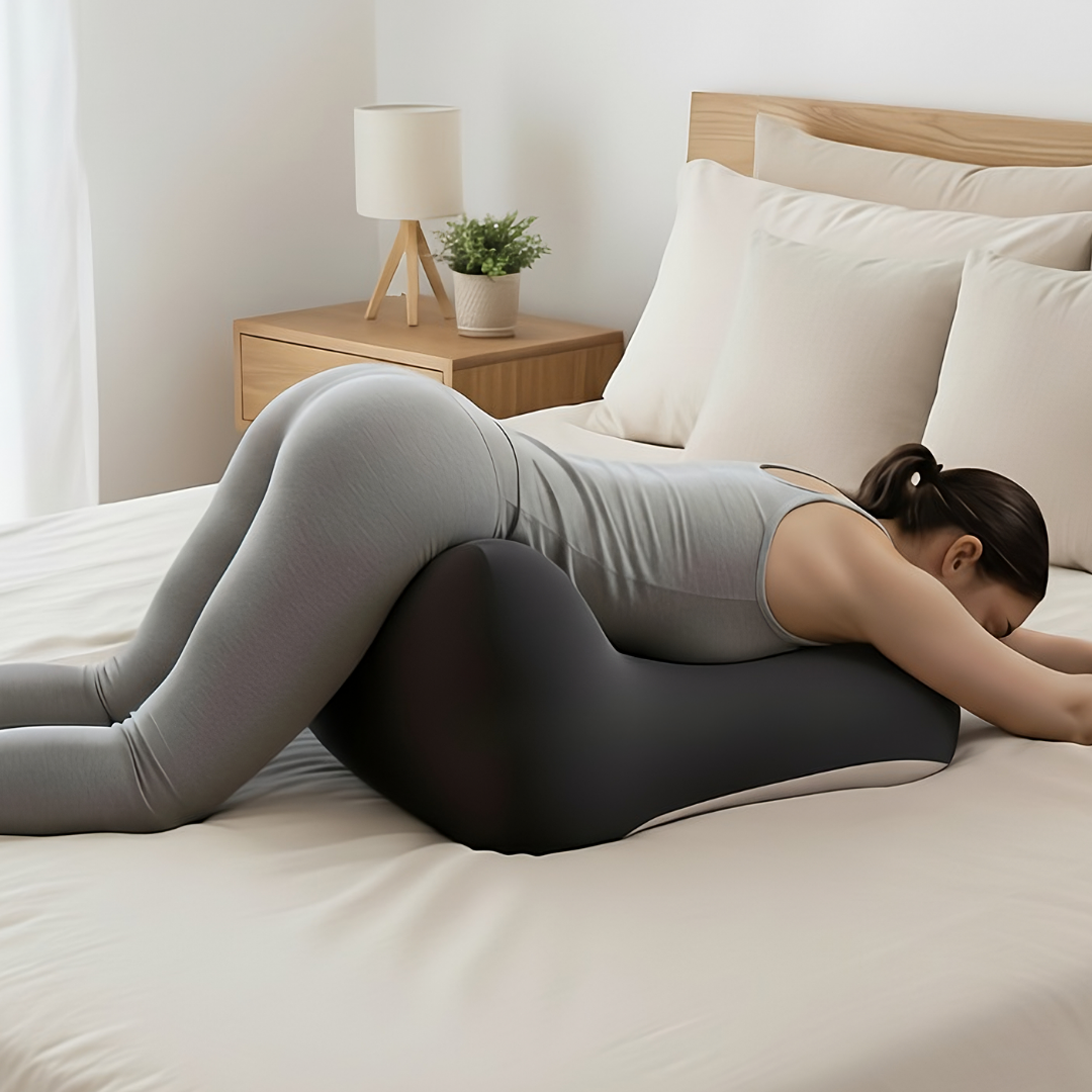 Intimacy Comfort Pillow