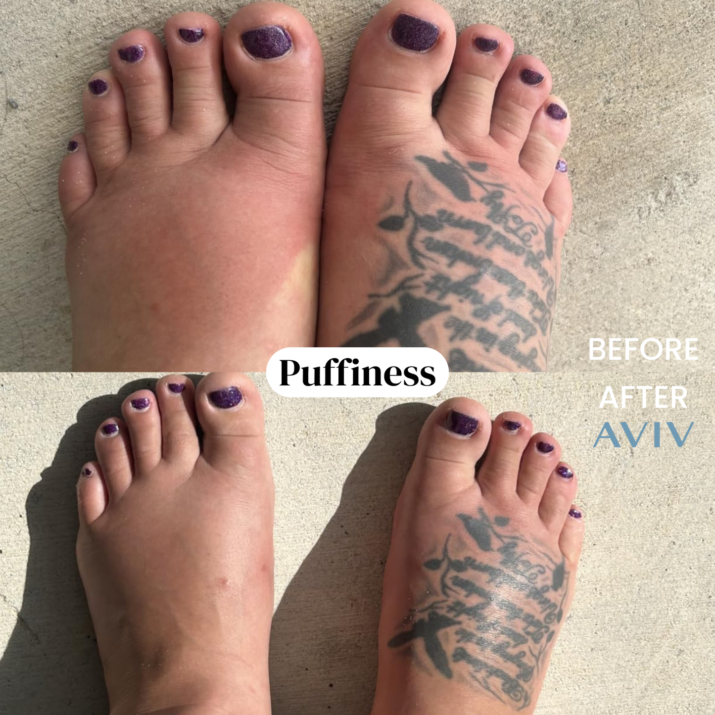 Organic Lymphatic Drainage Drops (Copia)