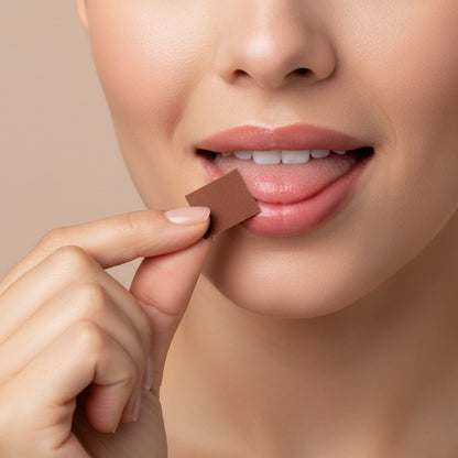 IronUp Vitality – Oral Strip Supplement