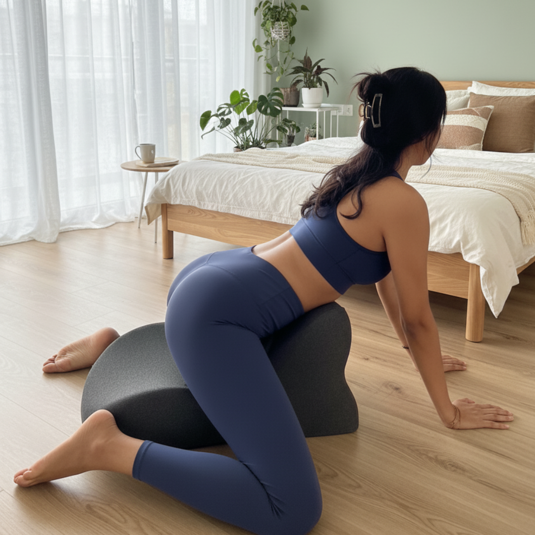 Intimacy Comfort Pillow