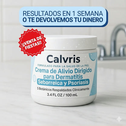 Beard Recovery Cream