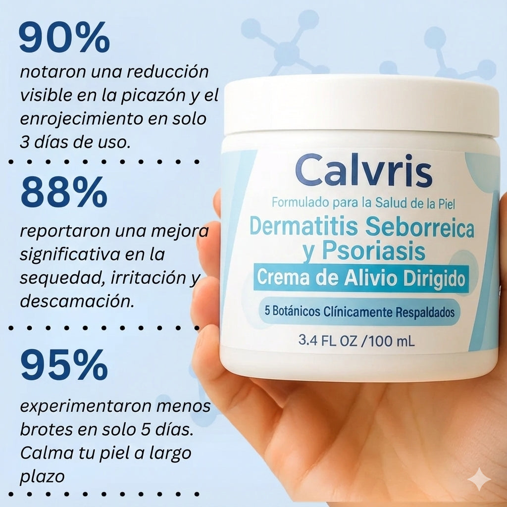 Beard Recovery Cream