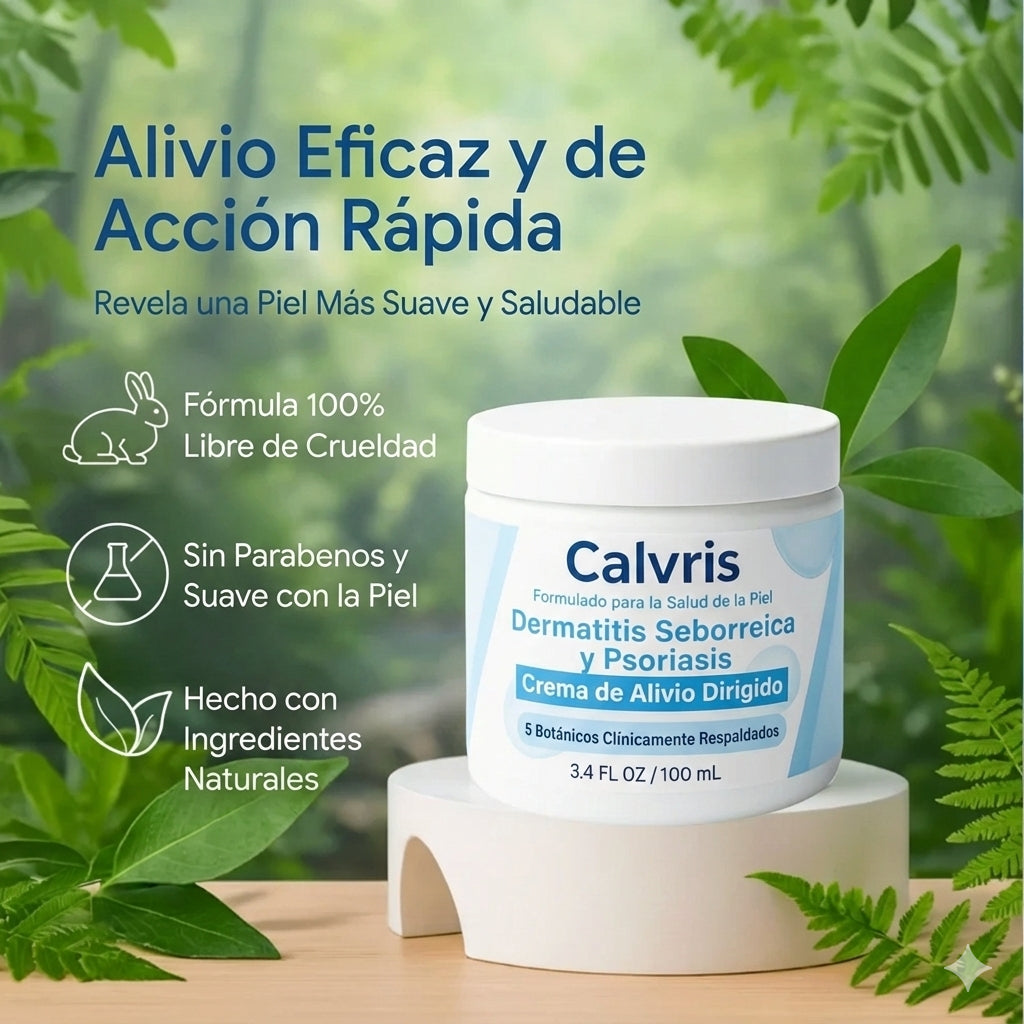 Beard Recovery Cream