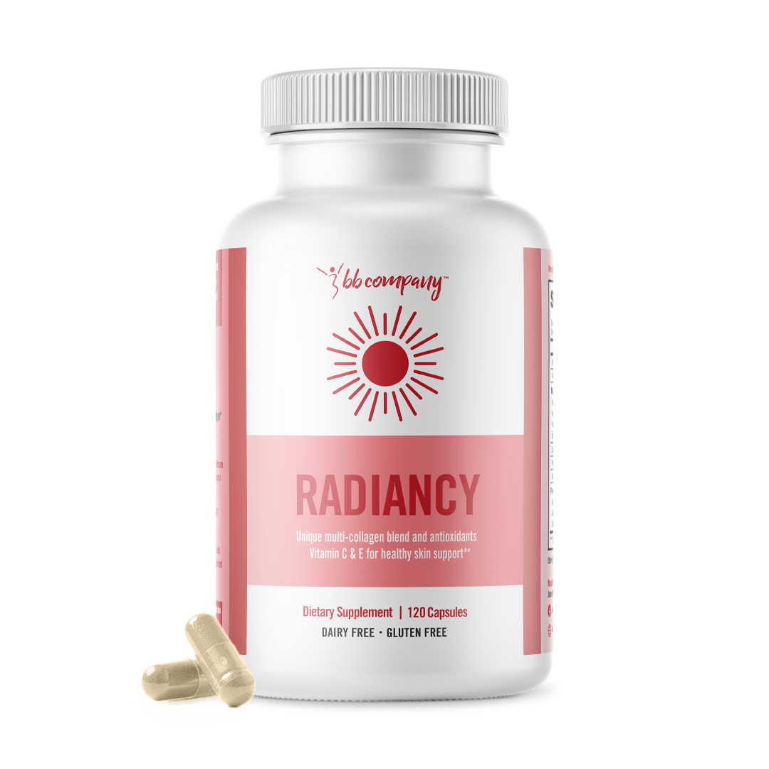 Radiancy - Relieve Dryness & Rebuild Vaginal Walls After Menopause