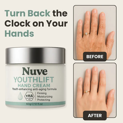 YouthLift Retinol Hand Cream