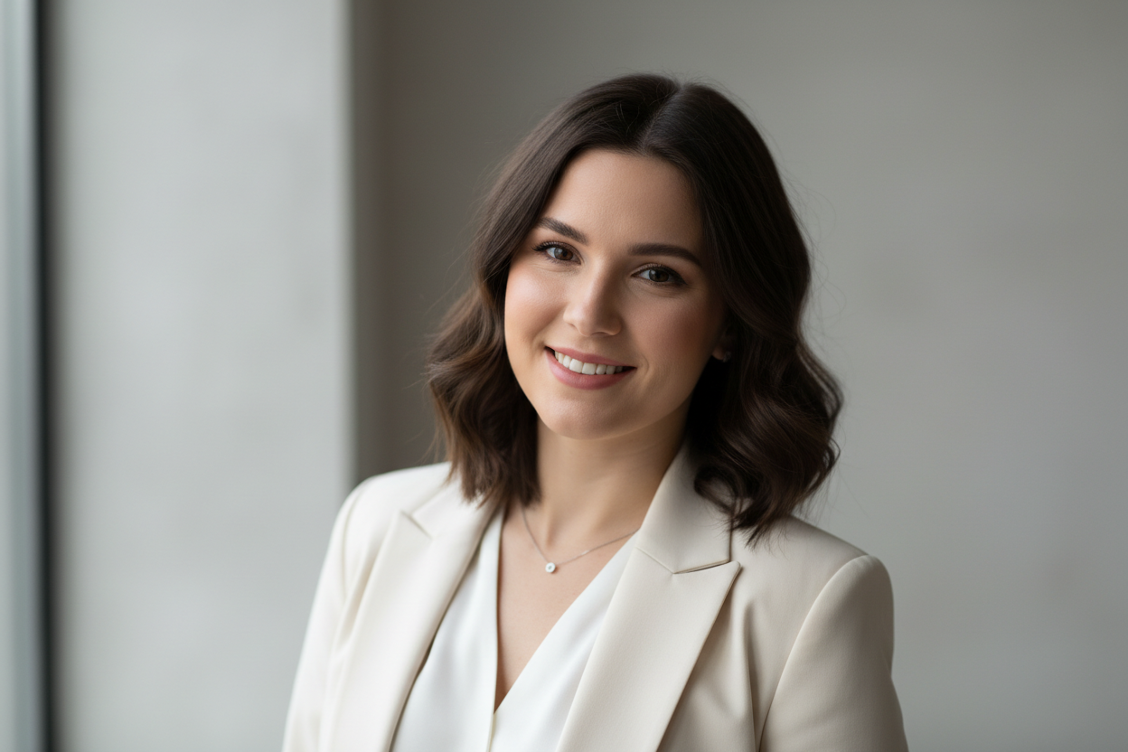 – Olivia, Manchester