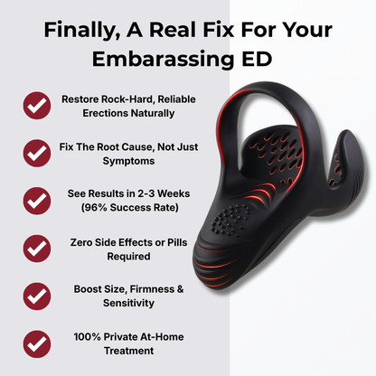 Shockwave Performance Activator