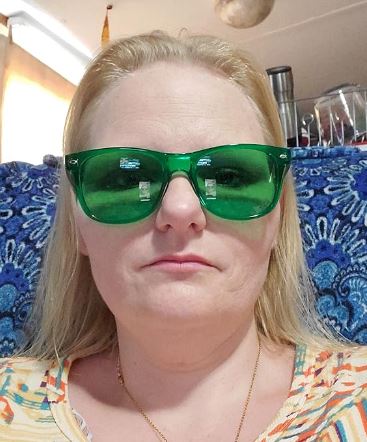 – Olivia, Manchester